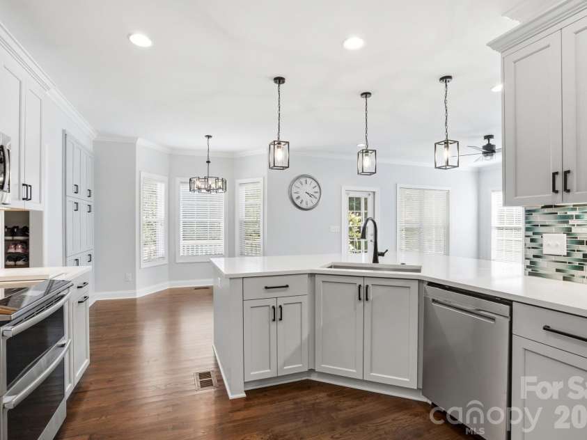 5508 Tillery Lane, Gastonia, NC 28056.  MLS# CAR4391366, YatesRealty ID 38754. 