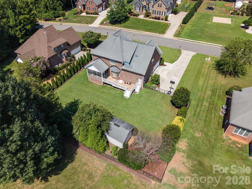 5508 Tillery Lane, Gastonia, NC 28056.  MLS# CAR4391366, YatesRealty ID 38754. 