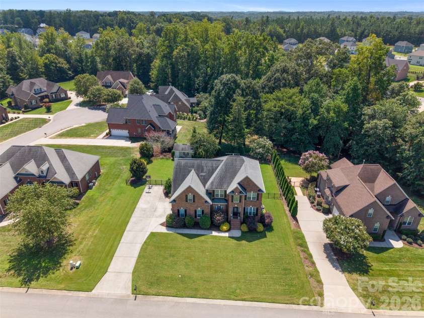 5508 Tillery Lane, Gastonia, NC 28056.  MLS# CAR4391366, YatesRealty ID 38754. 
