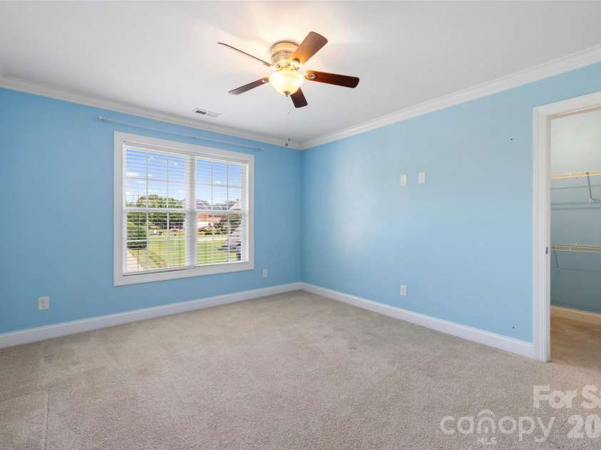 5508 Tillery Lane, Gastonia, NC 28056.  MLS# CAR4391366, YatesRealty ID 38754. Bedroom 4