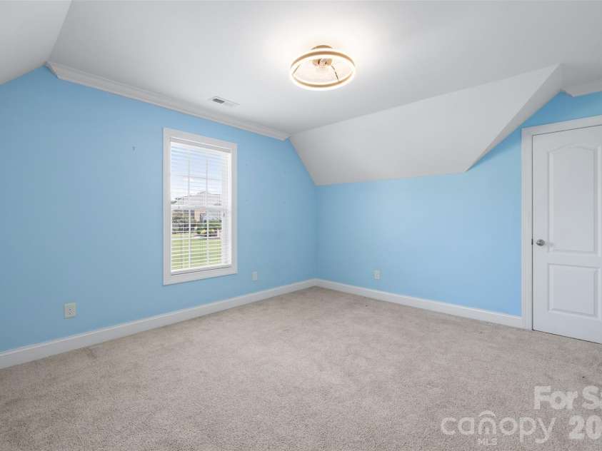 5508 Tillery Lane, Gastonia, NC 28056.  MLS# CAR4391366, YatesRealty ID 38754. Bedroom 5