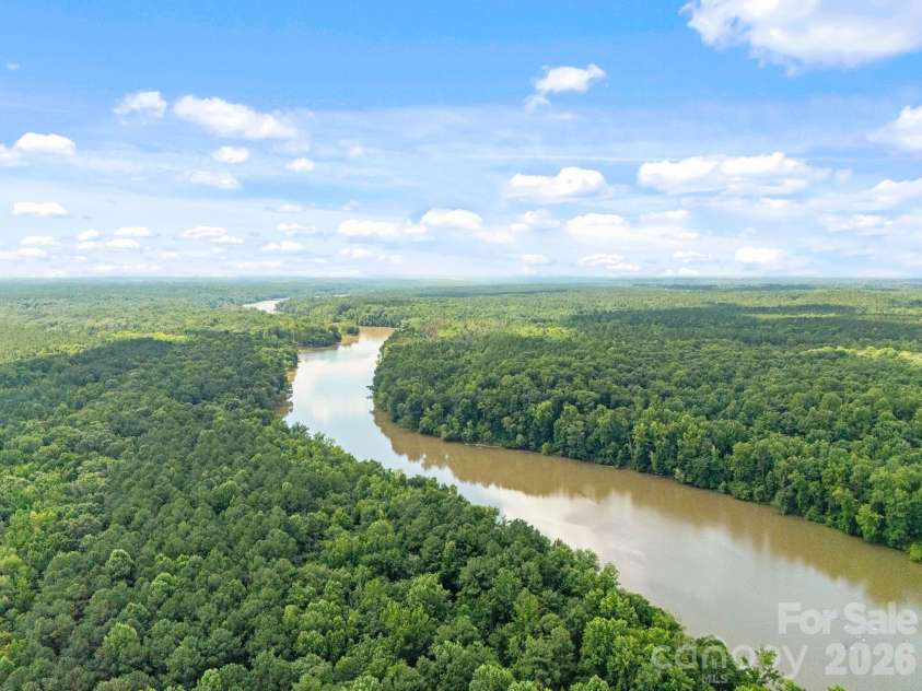 8022 Gulf Creek Road, Lancaster, SC 29720.  MLS# CAR4403742, YatesRealty ID 38755. Catawba River