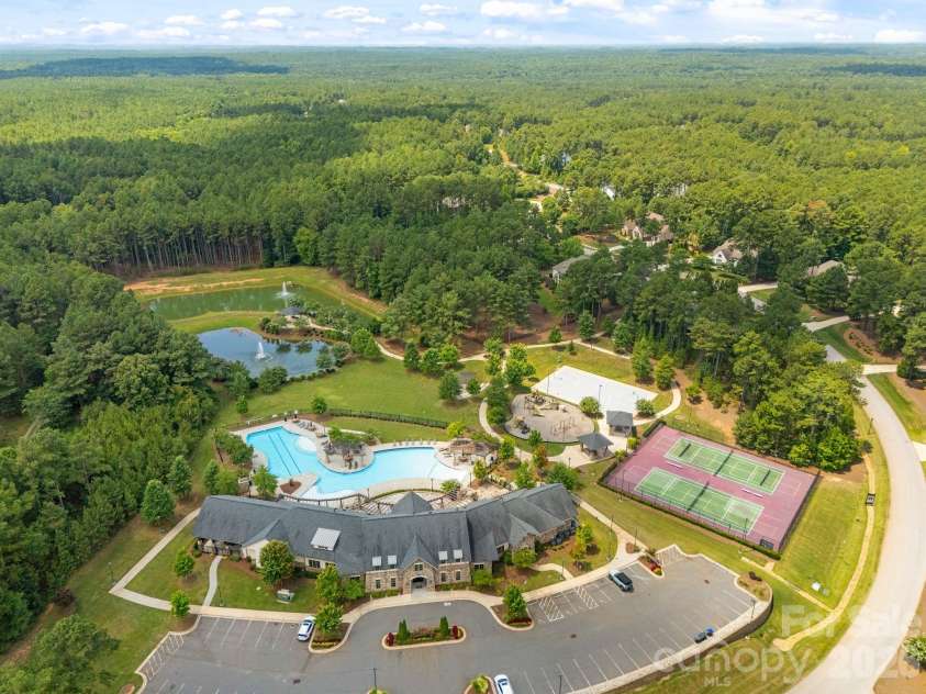 8022 Gulf Creek Road, Lancaster, SC 29720.  MLS# CAR4403742, YatesRealty ID 38755. Clubhouse & Amenities