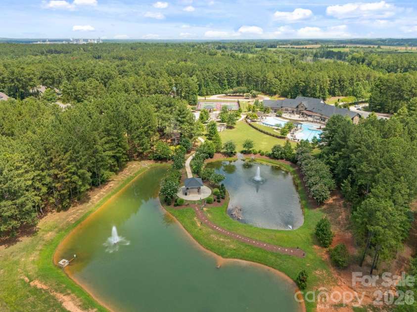 8022 Gulf Creek Road, Lancaster, SC 29720.  MLS# CAR4403742, YatesRealty ID 38755. Clubhouse & Amenities