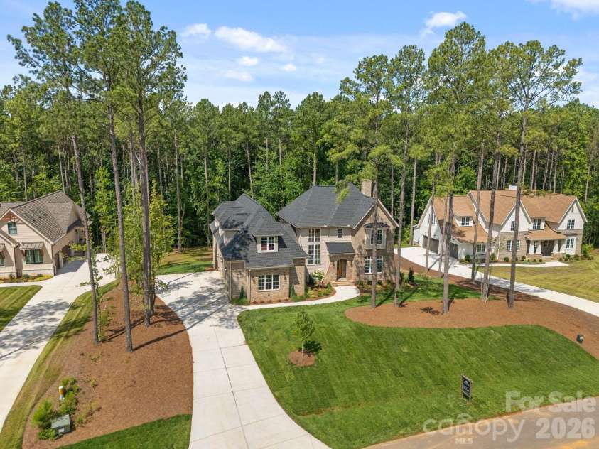 8022 Gulf Creek Road, Lancaster, SC 29720.  MLS# CAR4403742, YatesRealty ID 38755. Front of House