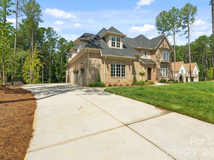 8022 Gulf Creek Road, Lancaster, SC 29720.  MLS# CAR4403742, YatesRealty ID 38755. Front of House