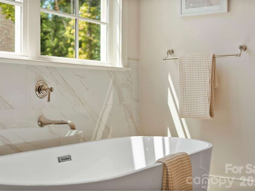 8022 Gulf Creek Road, Lancaster, SC 29720.  MLS# CAR4403742, YatesRealty ID 38755. Primary Bathroom