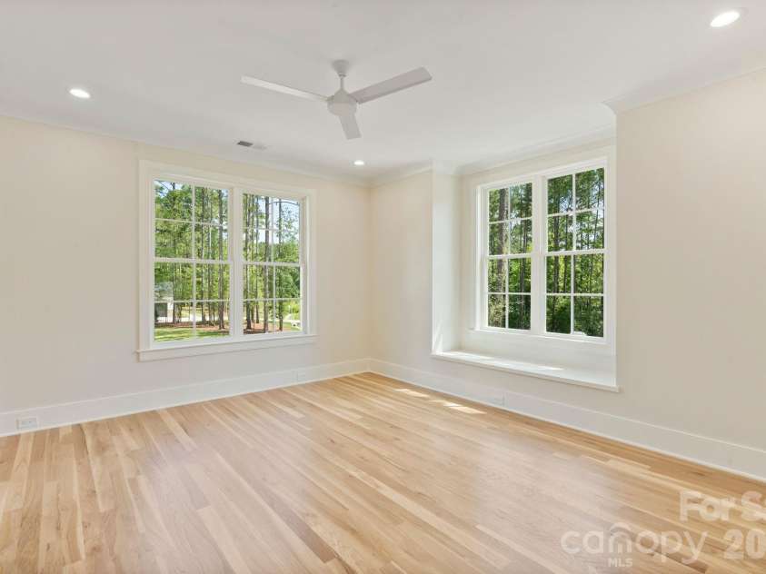 8022 Gulf Creek Road, Lancaster, SC 29720.  MLS# CAR4403742, YatesRealty ID 38755. Upstairs Bedroom