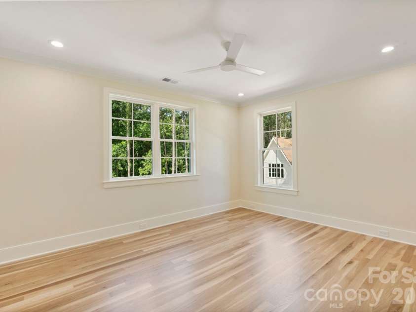 8022 Gulf Creek Road, Lancaster, SC 29720.  MLS# CAR4403742, YatesRealty ID 38755. Upstairs Bedroom
