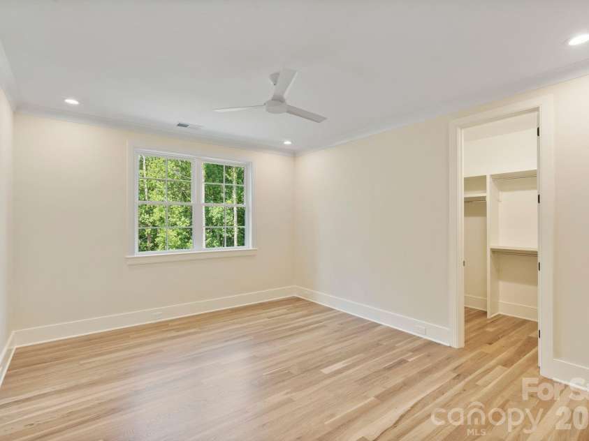8022 Gulf Creek Road, Lancaster, SC 29720.  MLS# CAR4403742, YatesRealty ID 38755. Upstairs Bedroom