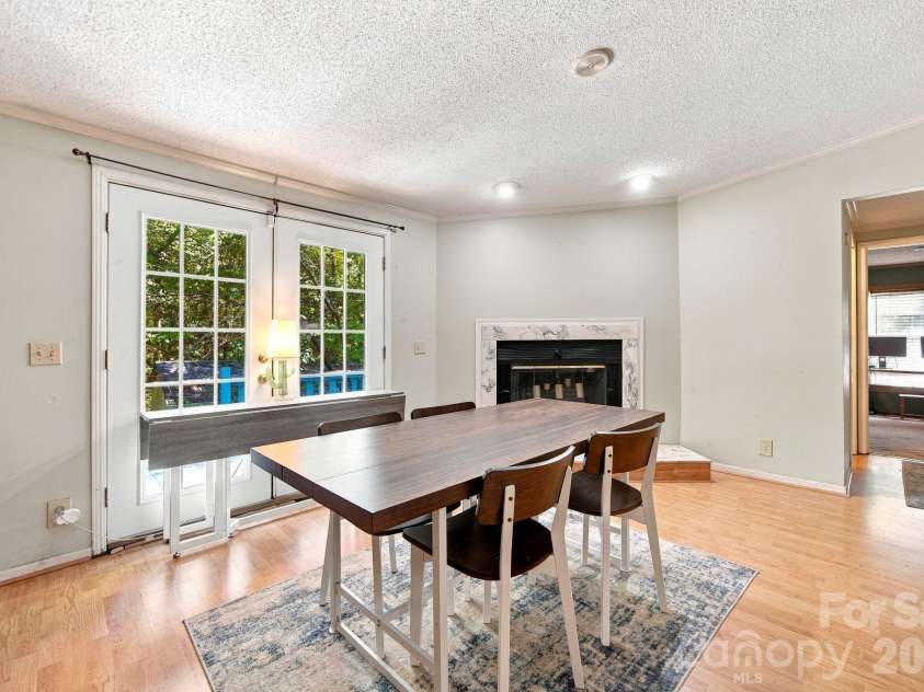 1062 Bayneswood Lane, Fort Mill, SC 29707.  MLS# CAR4386389, YatesRealty ID 38756. 
