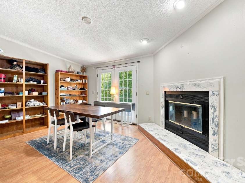 1062 Bayneswood Lane, Fort Mill, SC 29707.  MLS# CAR4386389, YatesRealty ID 38756. 