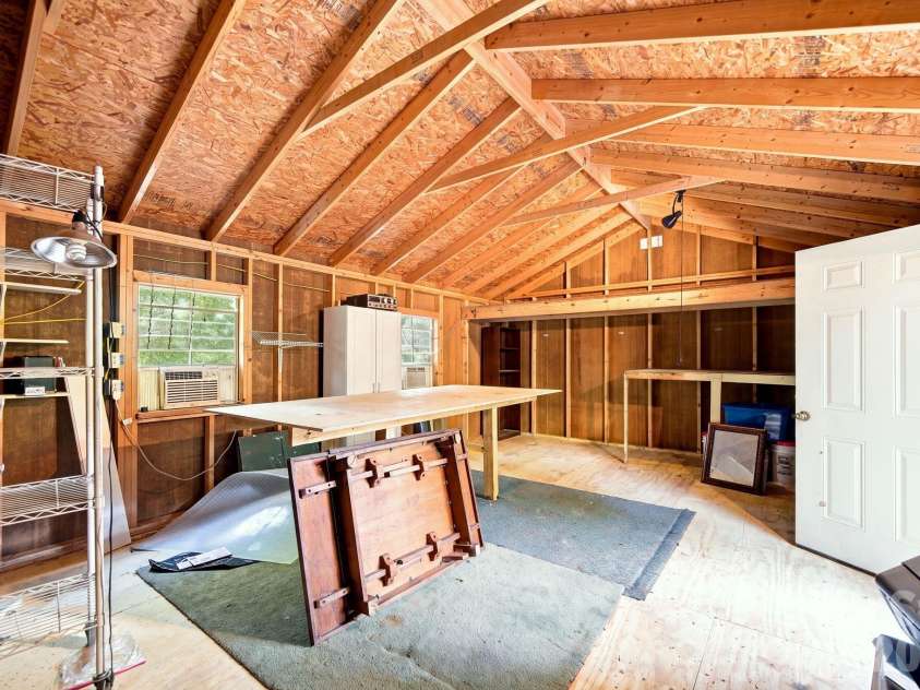 1062 Bayneswood Lane, Fort Mill, SC 29707.  MLS# CAR4386389, YatesRealty ID 38756. Virtually cleared