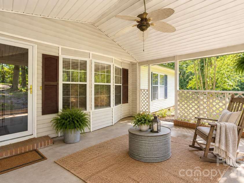 1062 Bayneswood Lane, Fort Mill, SC 29707.  MLS# CAR4386389, YatesRealty ID 38756. Virtually staged