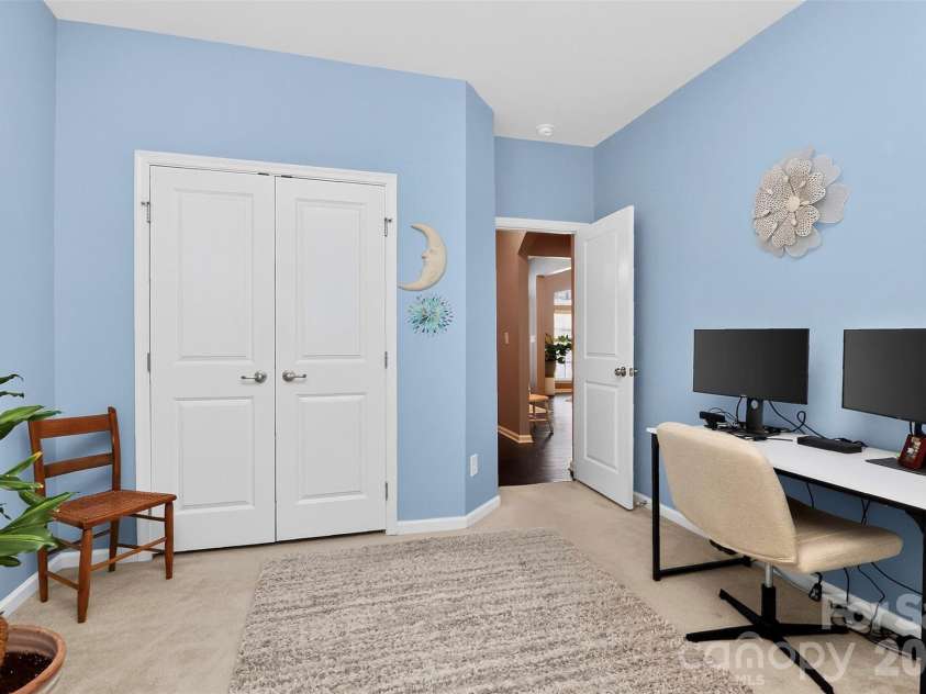 12823 Plumleaf Drive, Charlotte, NC 28213.  MLS# CAR4403899, YatesRealty ID 38759. 