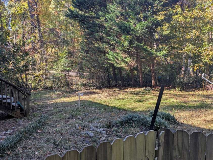 137 Hideaway Lane, Mooresville, NC 28117.  MLS# CAR4313154, YatesRealty ID 3876. 