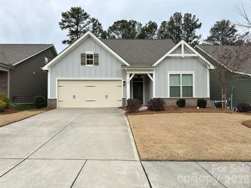 563 Rustlewood Way, Rock Hill, SC 29732.  MLS# CAR4356087, YatesRealty ID 3876. 
