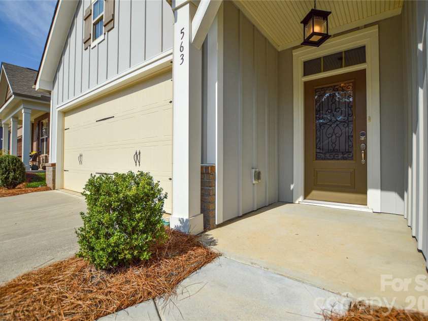 563 Rustlewood Way, Rock Hill, SC 29732.  MLS# CAR4356087, YatesRealty ID 3876. 