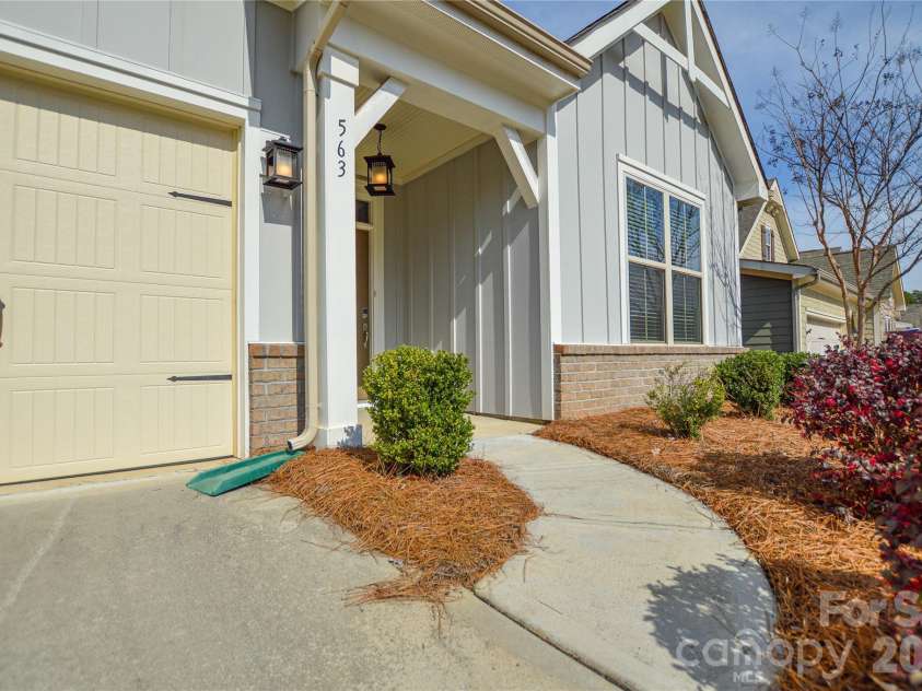 563 Rustlewood Way, Rock Hill, SC 29732.  MLS# CAR4356087, YatesRealty ID 3876. 