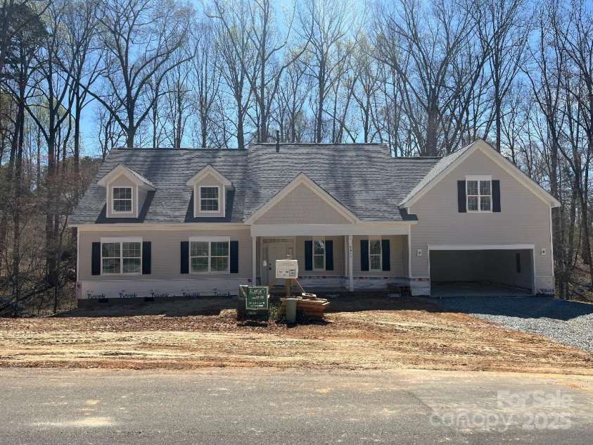 LOT 72.73 Sally Clark Drive, Denver, NC 28037.  MLS# CAR4212896, YatesRealty ID 3876. SEmi Custom Brand New LKN AREA Home