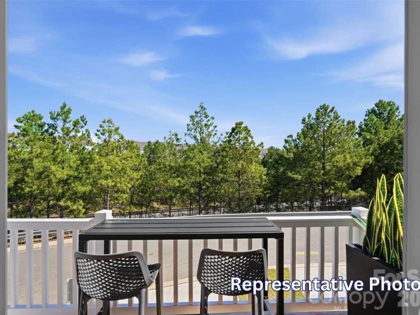 11970 Old Statesville Road, Huntersville, NC 28078.  MLS# CAR4402859, YatesRealty ID 38762. Deck