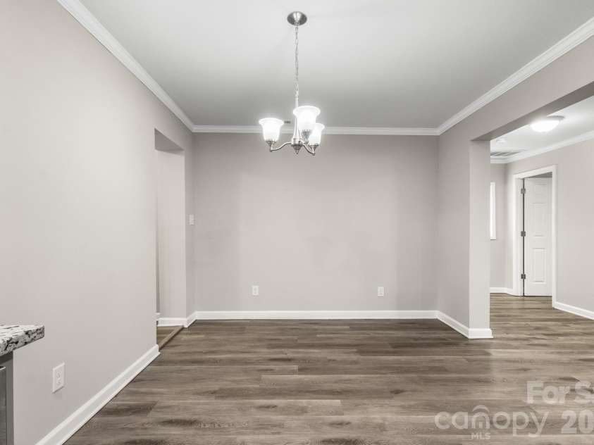 2376 US 321 Highway, Newton, NC 28658.  MLS# CAR4402152, YatesRealty ID 38763. 