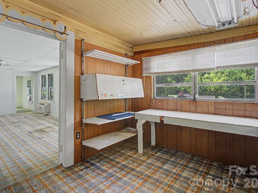 114 Old State Ten Road, Black Mountain, NC 28711.  MLS# CAR4405716, YatesRealty ID 38764. 