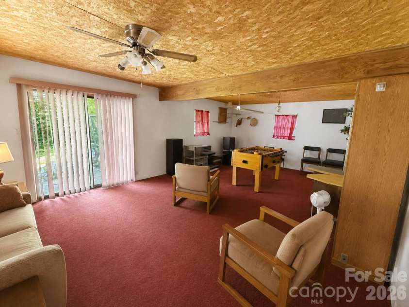 312 Miller Avenue, Statesville, NC 28677.  MLS# CAR4401804, YatesRealty ID 38766. Virtually Edited