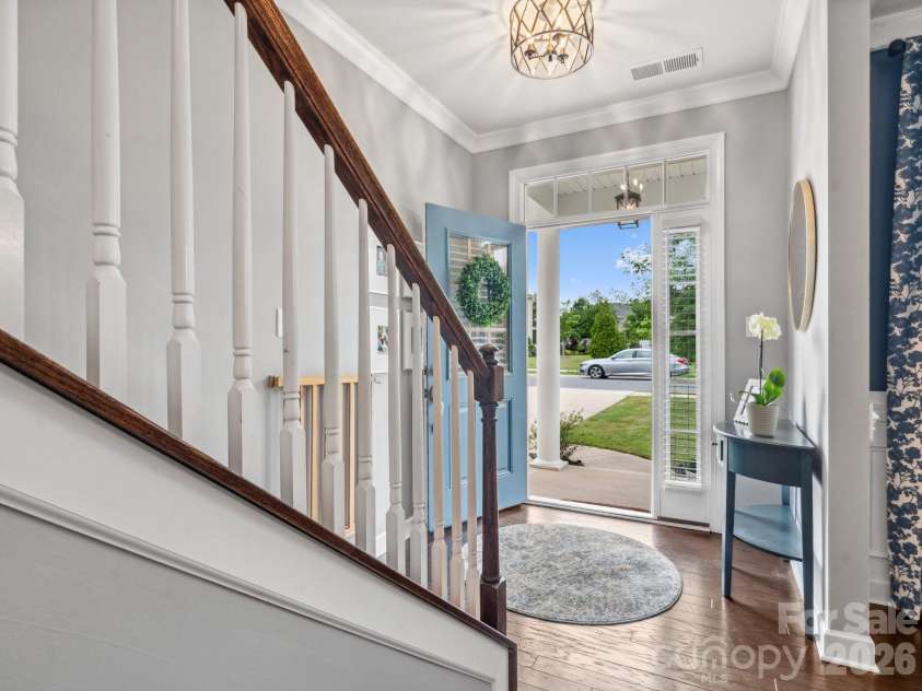 1326 Kings Grove Drive, York, SC 29745.  MLS# CAR4349451, YatesRealty ID 3877. 