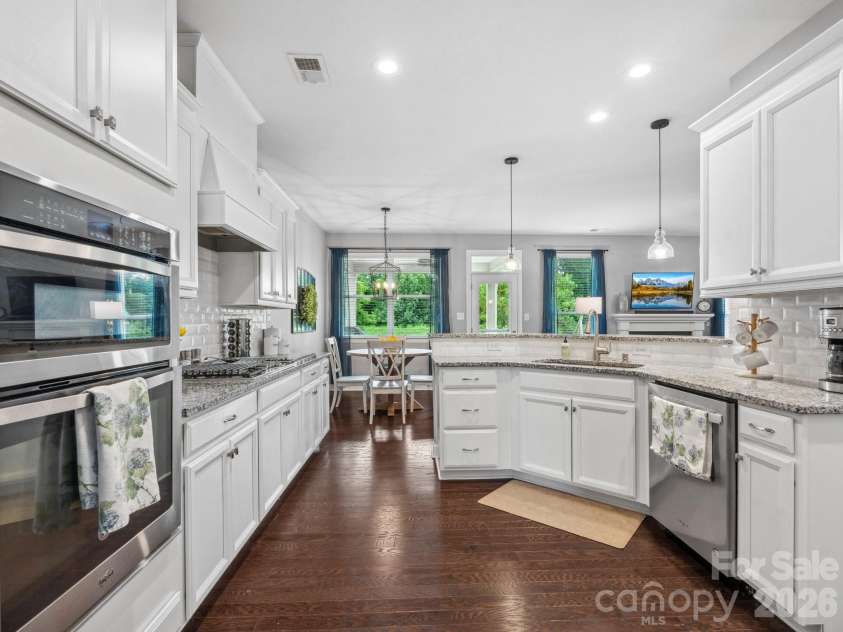 1326 Kings Grove Drive, York, SC 29745.  MLS# CAR4349451, YatesRealty ID 3877. 