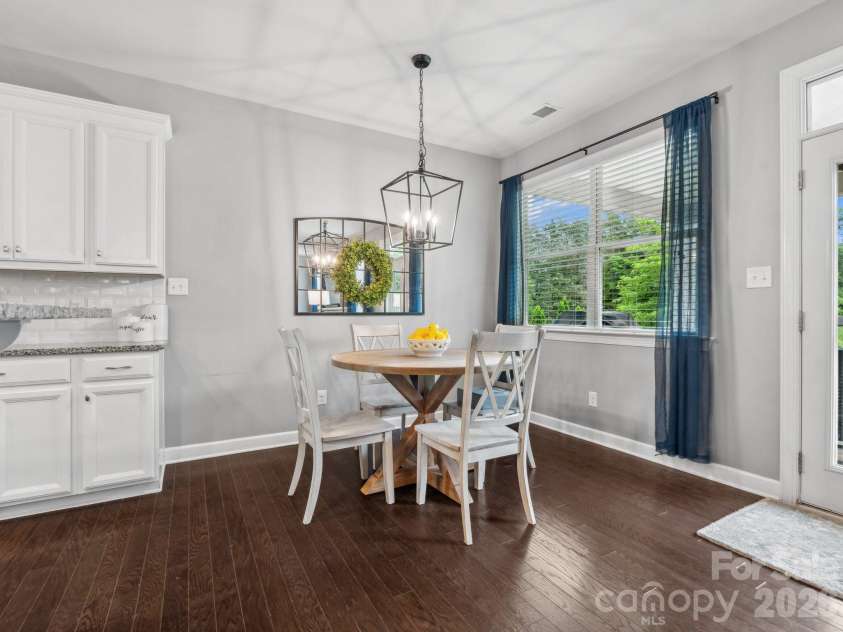1326 Kings Grove Drive, York, SC 29745.  MLS# CAR4349451, YatesRealty ID 3877. 