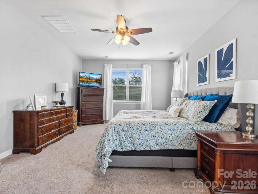 1326 Kings Grove Drive, York, SC 29745.  MLS# CAR4349451, YatesRealty ID 3877. 