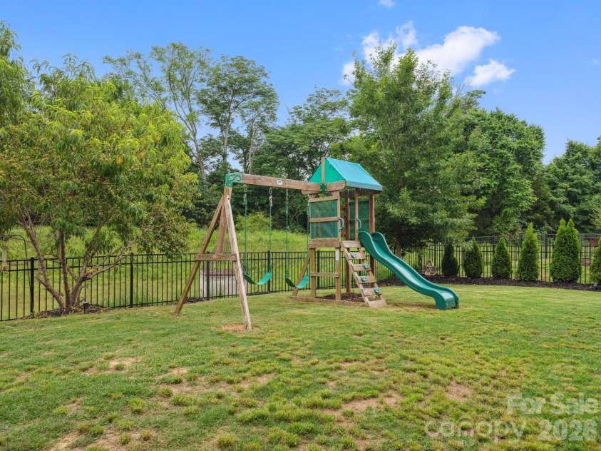 1326 Kings Grove Drive, York, SC 29745.  MLS# CAR4349451, YatesRealty ID 3877. 