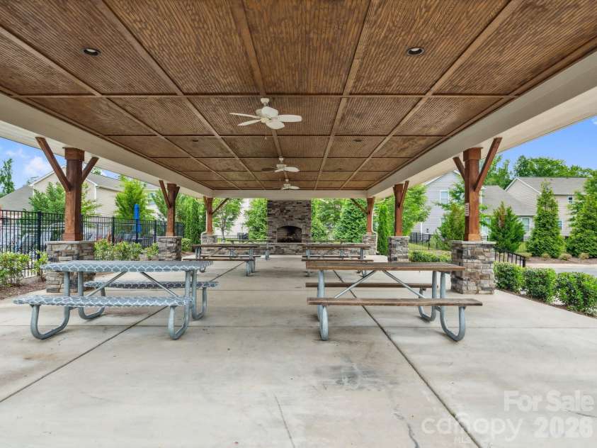 1326 Kings Grove Drive, York, SC 29745.  MLS# CAR4349451, YatesRealty ID 3877. 