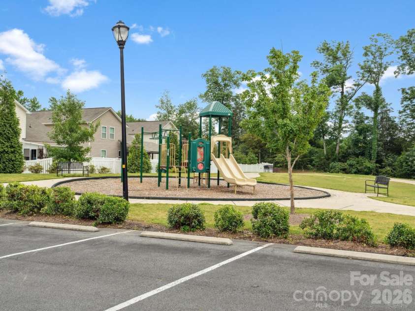 1326 Kings Grove Drive, York, SC 29745.  MLS# CAR4349451, YatesRealty ID 3877. 