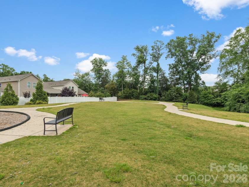 1326 Kings Grove Drive, York, SC 29745.  MLS# CAR4349451, YatesRealty ID 3877. 