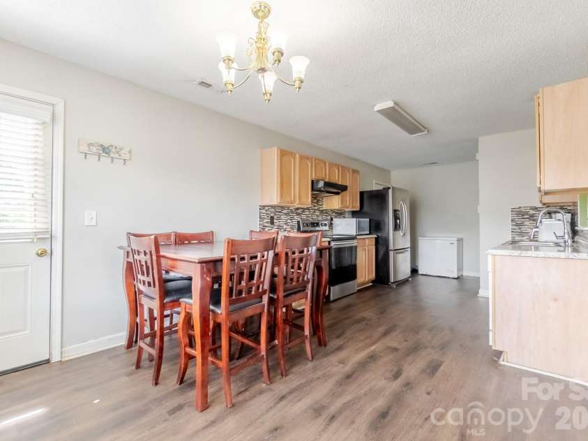 1543 Tuckers Glenn Drive, Rock Hill, SC 29732.  MLS# CAR4405907, YatesRealty ID 38770. 