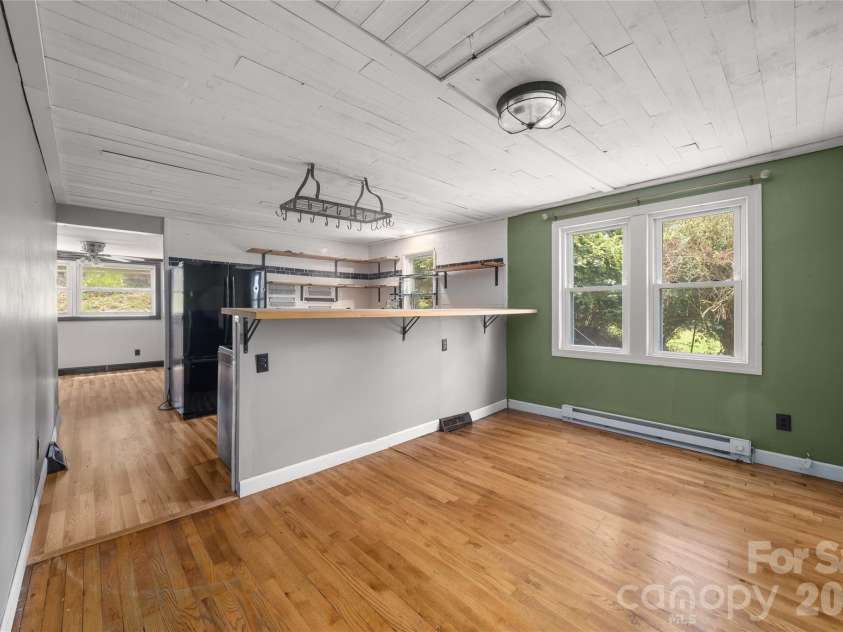 1271 Upper Brush Creek Road, Fairview, NC 28730.  MLS# CAR4398418, YatesRealty ID 38771. 