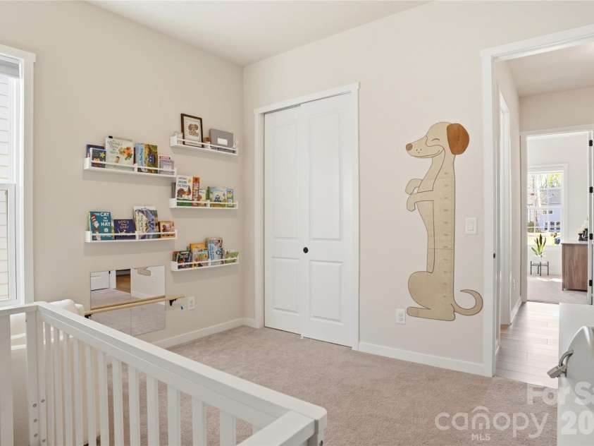 7104 Wayfarer Drive, Charlotte, NC 28269.  MLS# CAR4363979, YatesRealty ID 38773. 