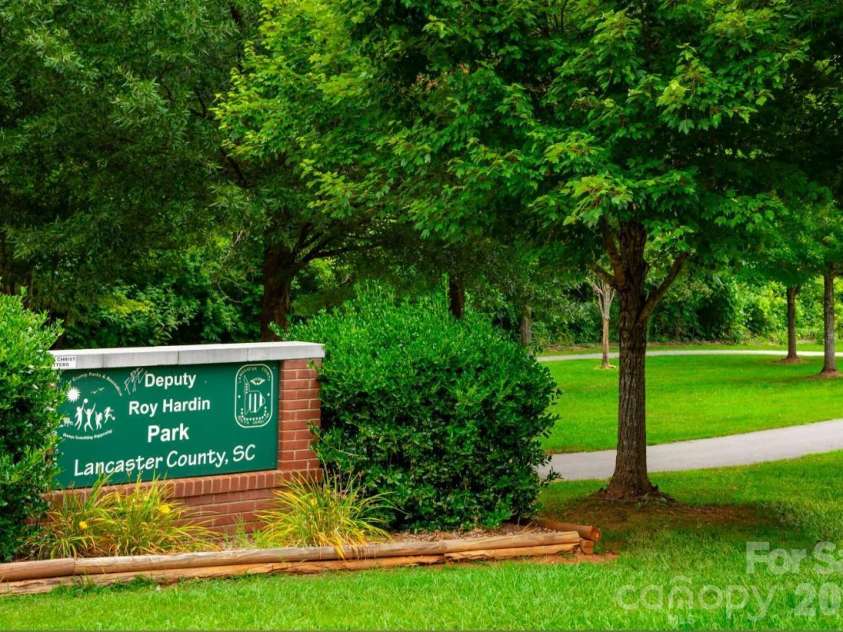 2142 Flicker Road, Indian Land, SC 29707.  MLS# CAR4377866, YatesRealty ID 38774. 