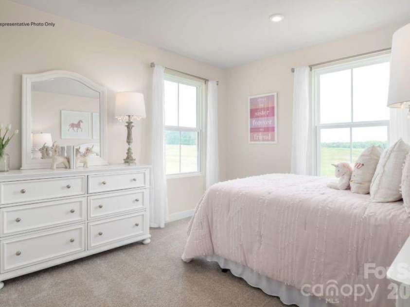 2142 Flicker Road, Indian Land, SC 29707.  MLS# CAR4377866, YatesRealty ID 38774. Representative Photo Only