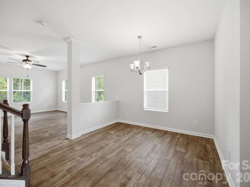 143 Batten Ridge Drive, Statesville, NC 28677.  MLS# CAR4396255, YatesRealty ID 38776. 