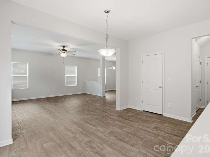 143 Batten Ridge Drive, Statesville, NC 28677.  MLS# CAR4396255, YatesRealty ID 38776. 