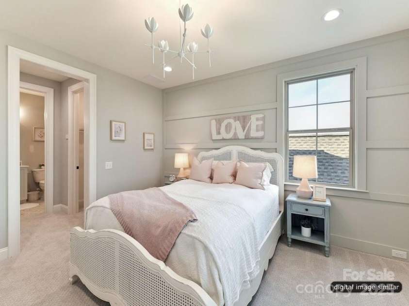 2013 Garden View Lane, Weddington, NC 28104.  MLS# CAR4234729, YatesRealty ID 3878. 