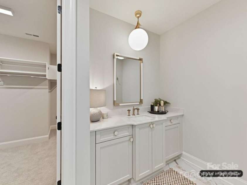 2013 Garden View Lane, Weddington, NC 28104.  MLS# CAR4234729, YatesRealty ID 3878. 