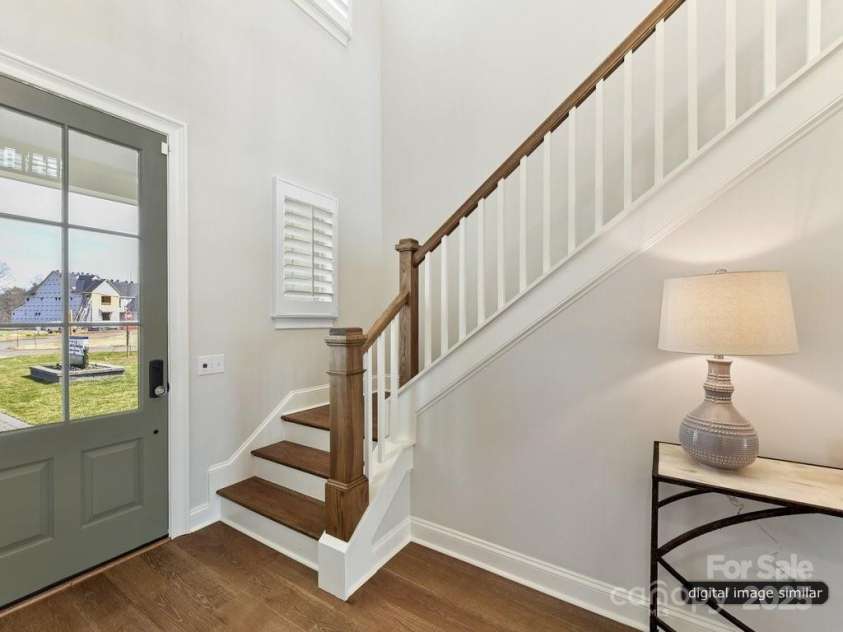 2013 Garden View Lane, Weddington, NC 28104.  MLS# CAR4234729, YatesRealty ID 3878. 