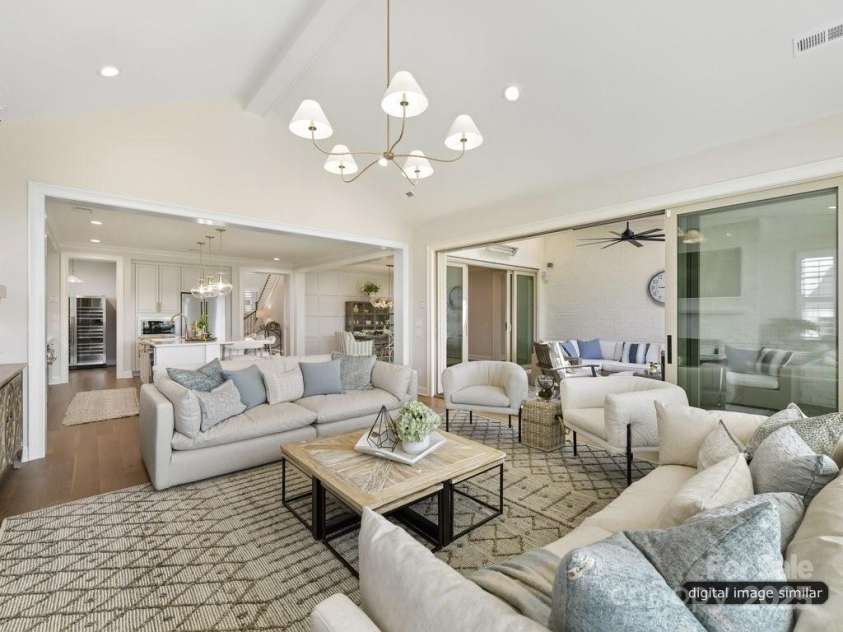 2013 Garden View Lane, Weddington, NC 28104.  MLS# CAR4234729, YatesRealty ID 3878. Outdoor Living becomes part of your everyday living space!