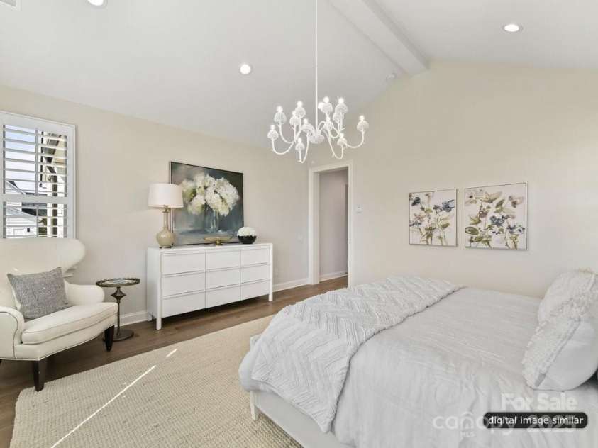 2013 Garden View Lane, Weddington, NC 28104.  MLS# CAR4234729, YatesRealty ID 3878. Your Oasis!