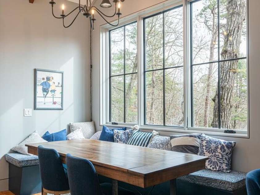 208 Glenroy Court, Flat Rock, NC 28731.  MLS# CAR4402985, YatesRealty ID 3878. 