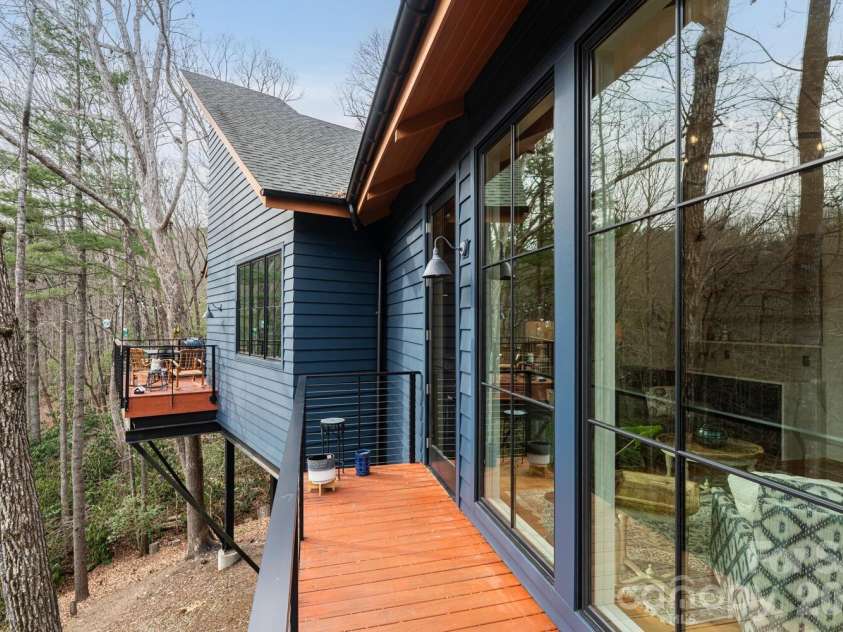 208 Glenroy Court, Flat Rock, NC 28731.  MLS# CAR4402985, YatesRealty ID 3878. 
